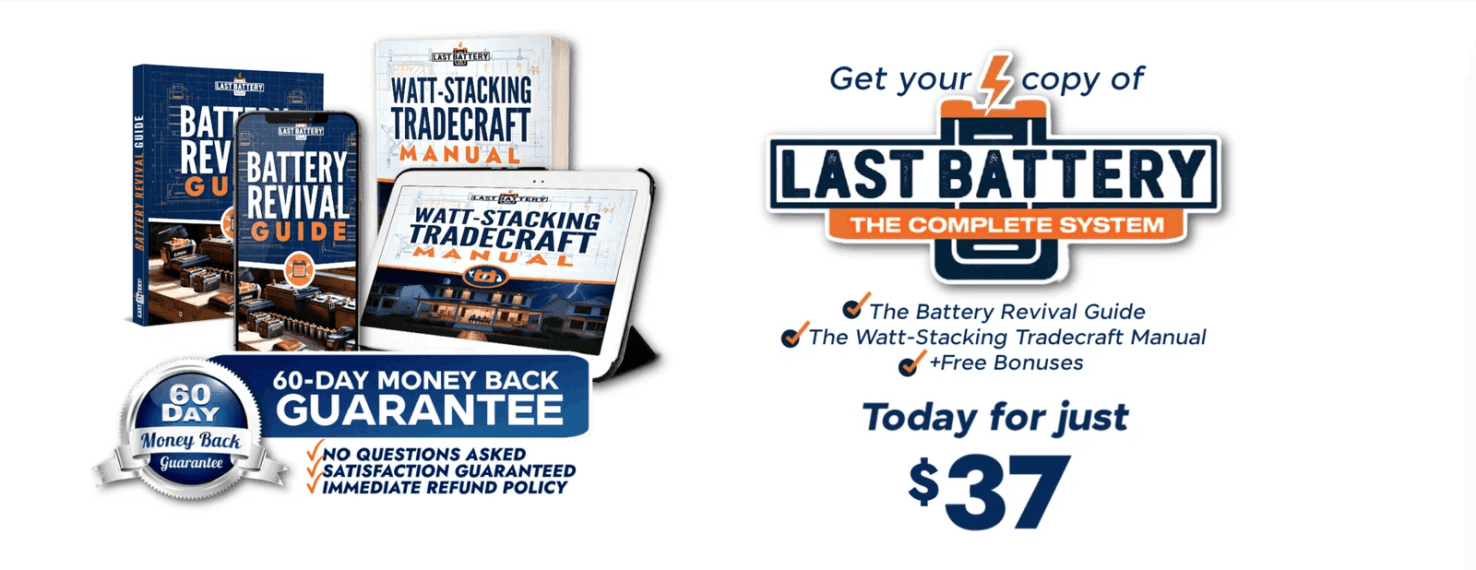 Last Battery