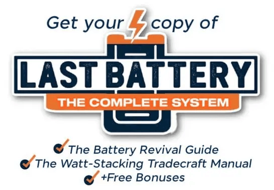 Last Battery